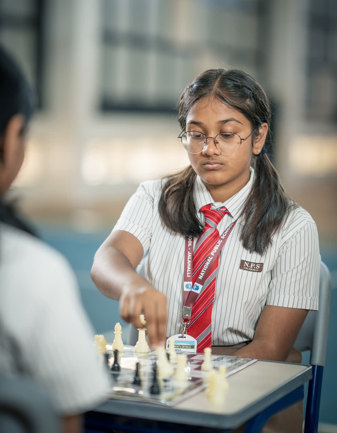 CHESS
