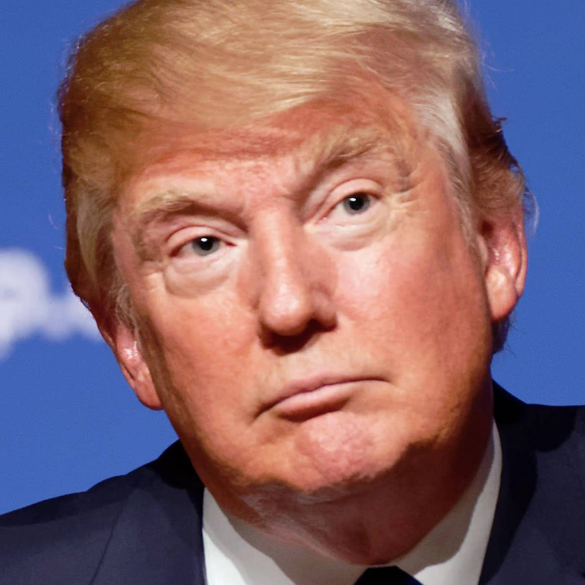 President-elect Trump