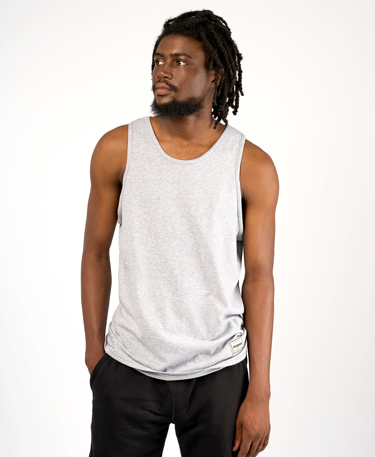 Tank Top (3-pack)