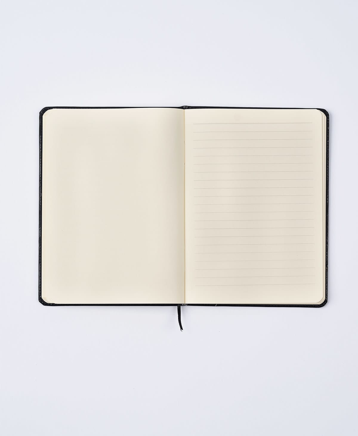 Hingees-CREATE-Leather-Journal