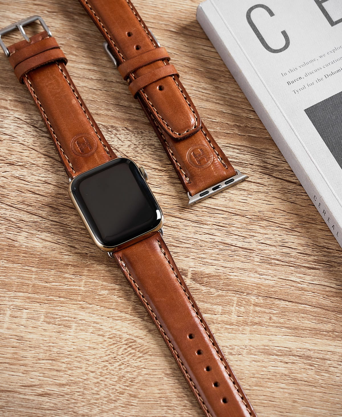 Hingees-Apple-Watch-Leather-Strap-Brown