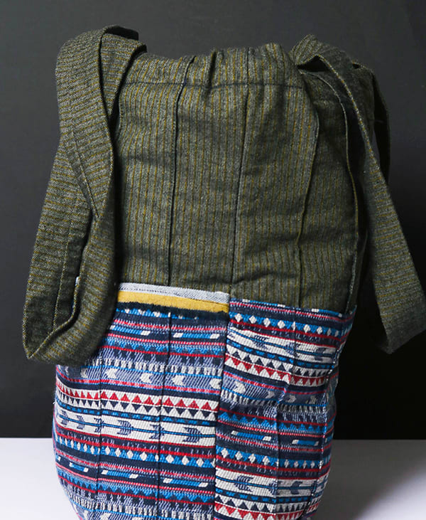 Hingees x PapaHandmadeit™ Premium Totes