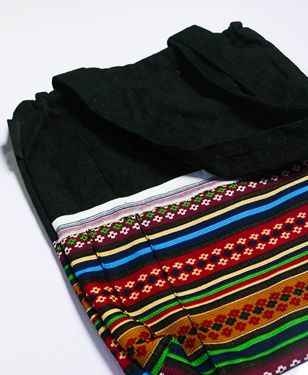 Hingees x PapaHandmadeit™ Premium Totes