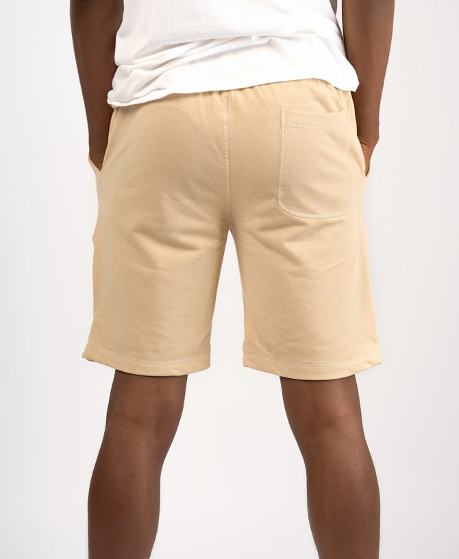 Hingees-Terry-Shorts-Soft-Beige