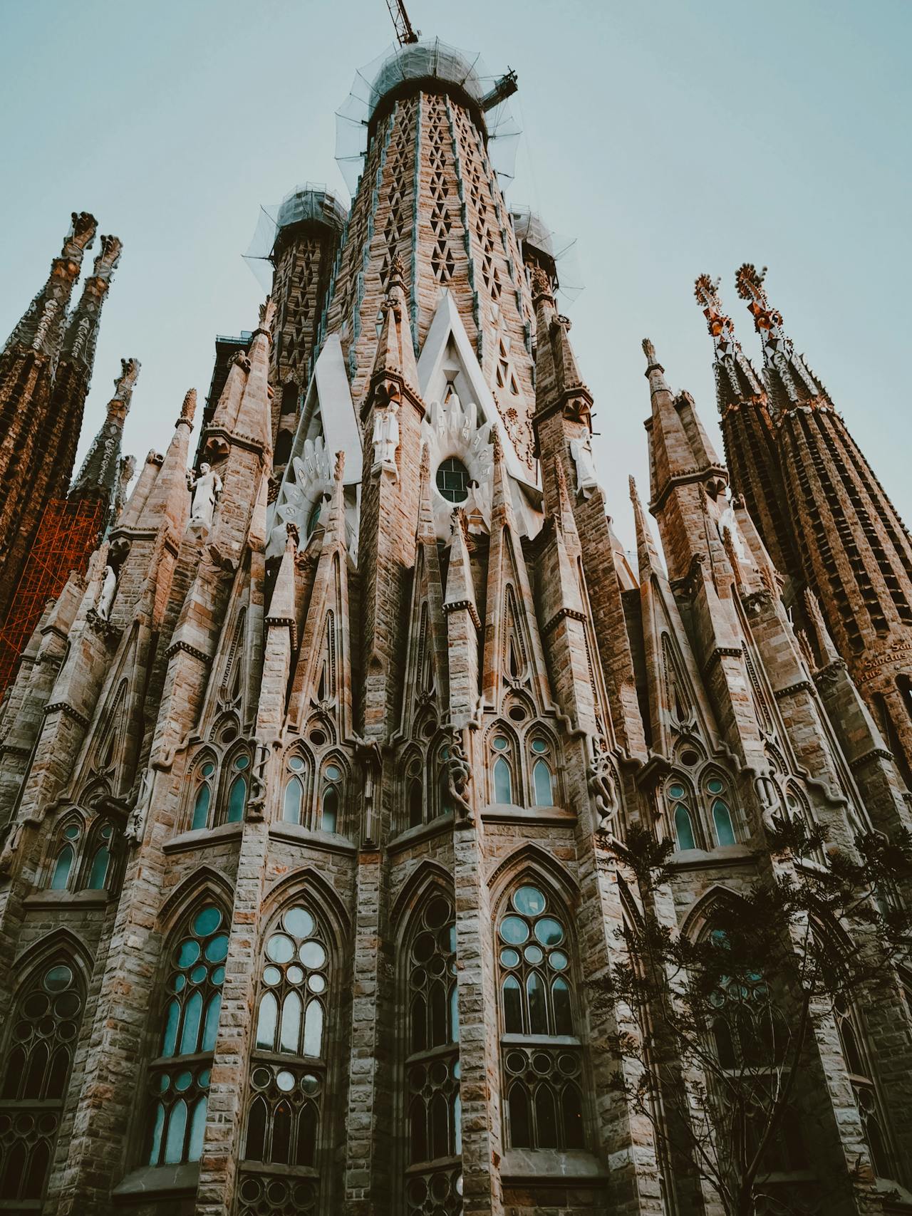Barcelona Art
