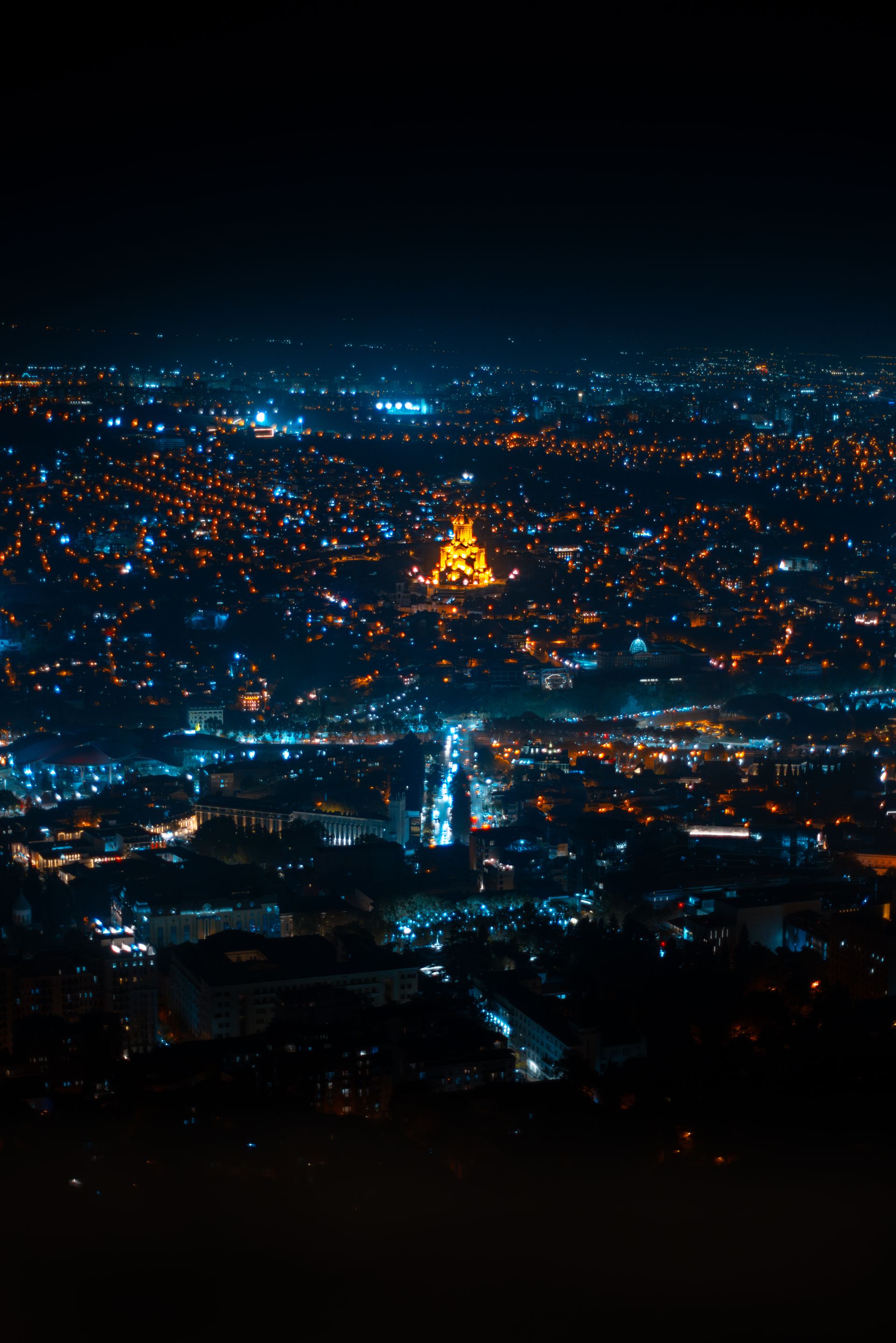 Tbilisi