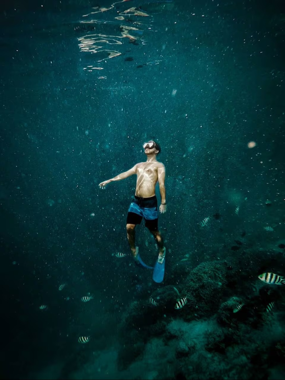 Bali & Gili group trip