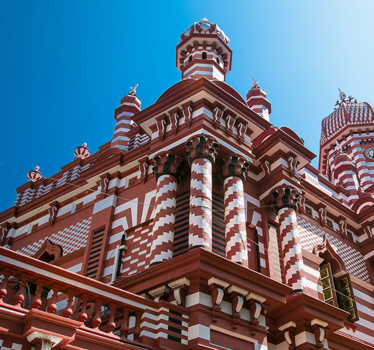 Colombo, Sri Lanka