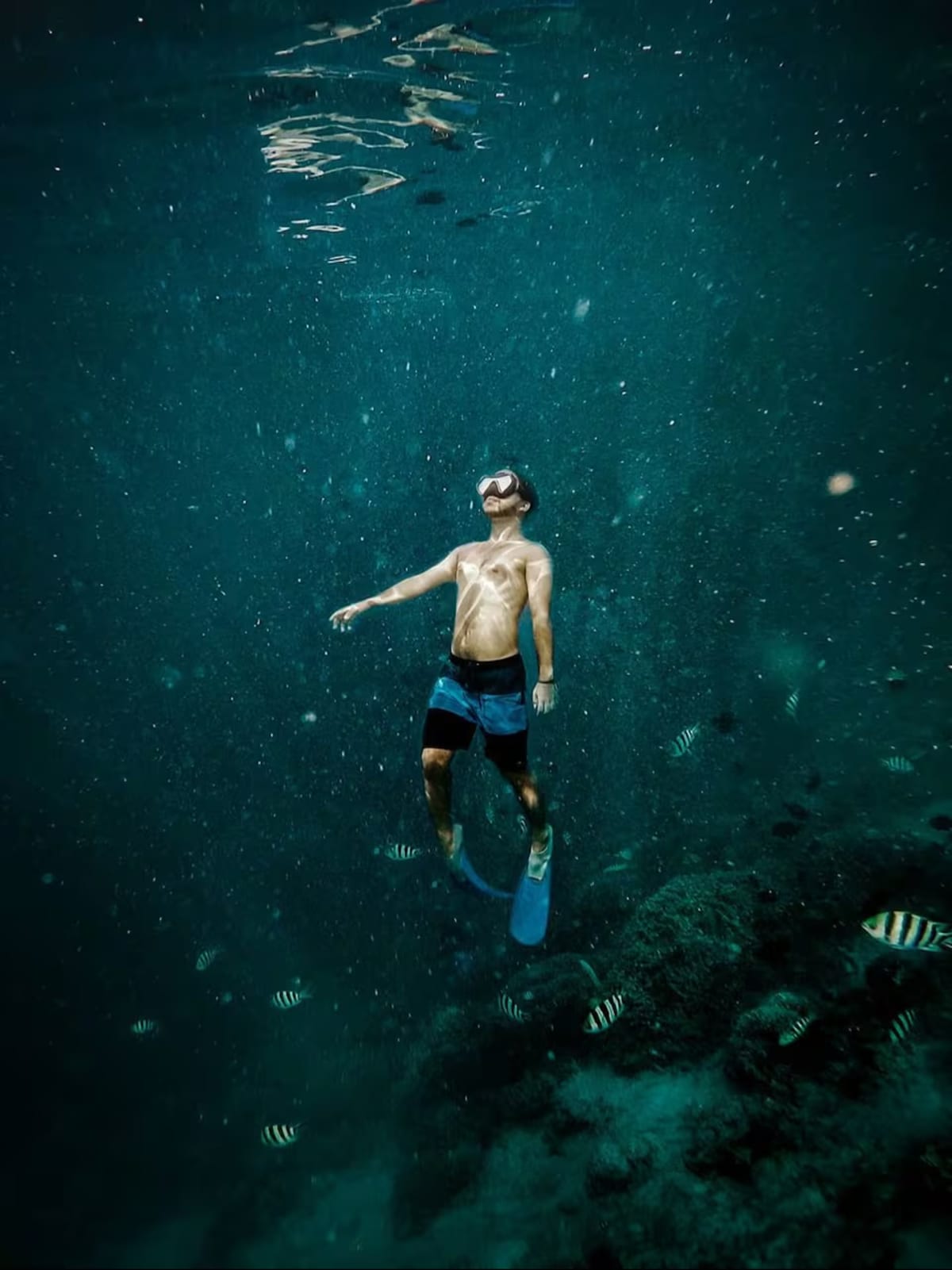 Gili Trawangan