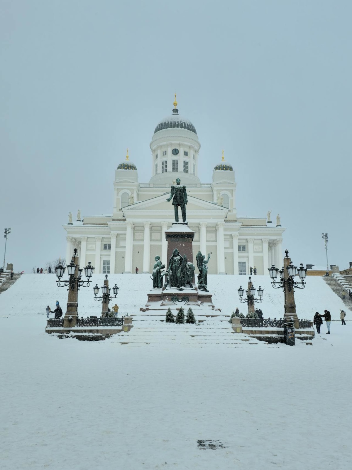 Helsinki