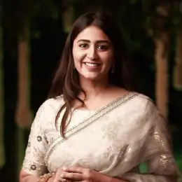 Sakshi Shah