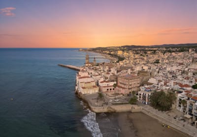The Spain Loop