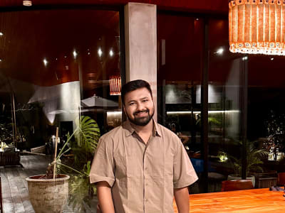 Pranay Bagdiya