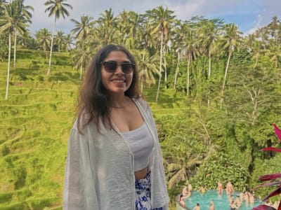 Amruta Shah