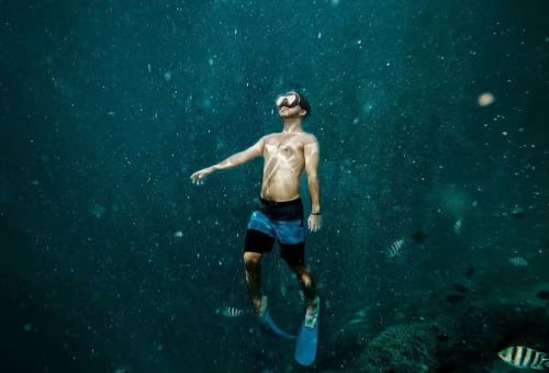 Experiences Bali