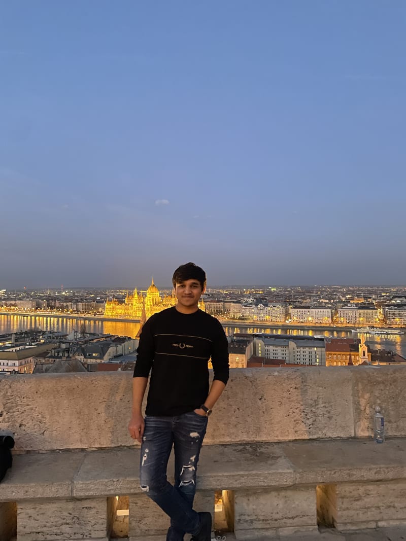 Edinburgh · Scotland