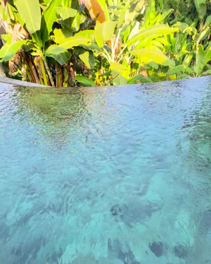 Villa video from the last Bali Loop