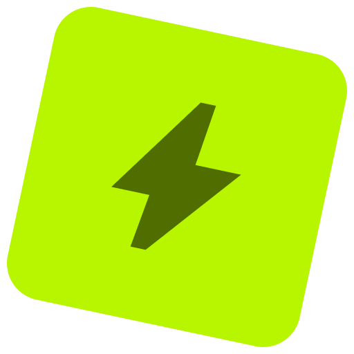 Volt Fast logo