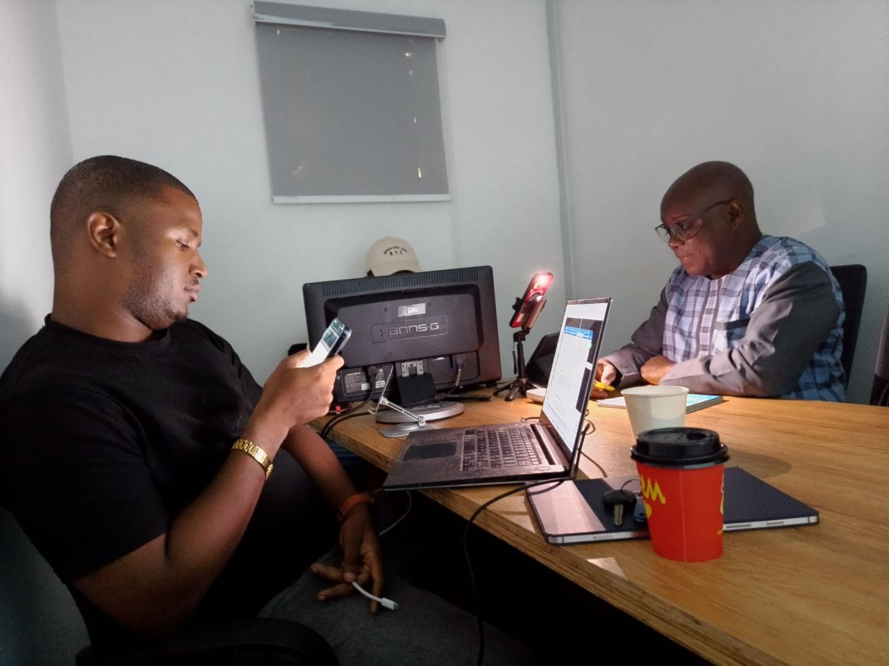 Forex Bootcamp Q1 February 2026 TRADINGWITHKAY