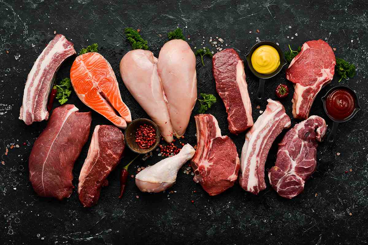 Carnes