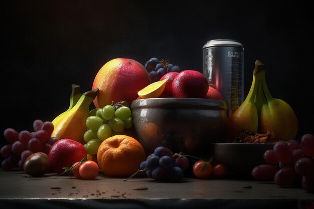 Frutas