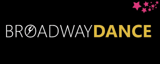 Broadway Dance Ireland logo