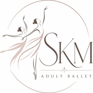 SKM Adult Ballet logo