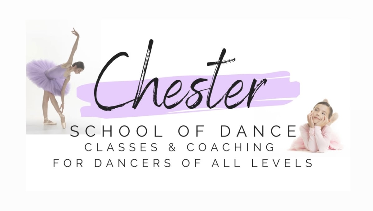Chester School Of Dance - Ballet School in Dunboyne, Drumcondra, Dublin 15