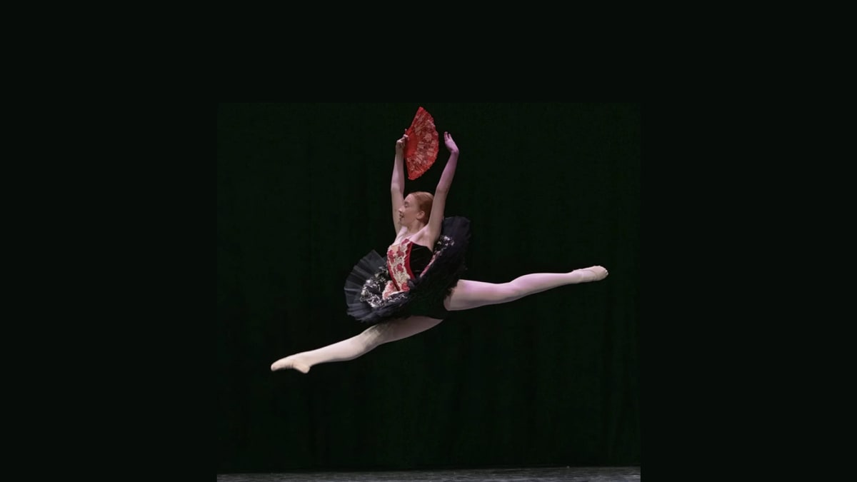 Cheryl Corrigan Ballet Academy - Ballet School in Edenderry / Rathangan
