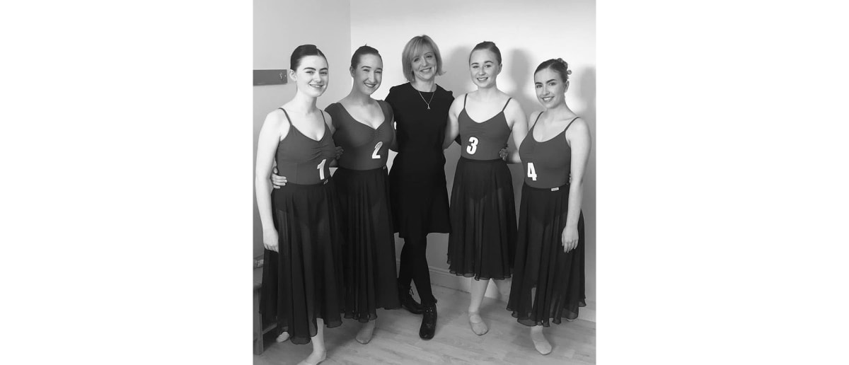 Lucy French School Of Dance - Ballet School in Kinsale