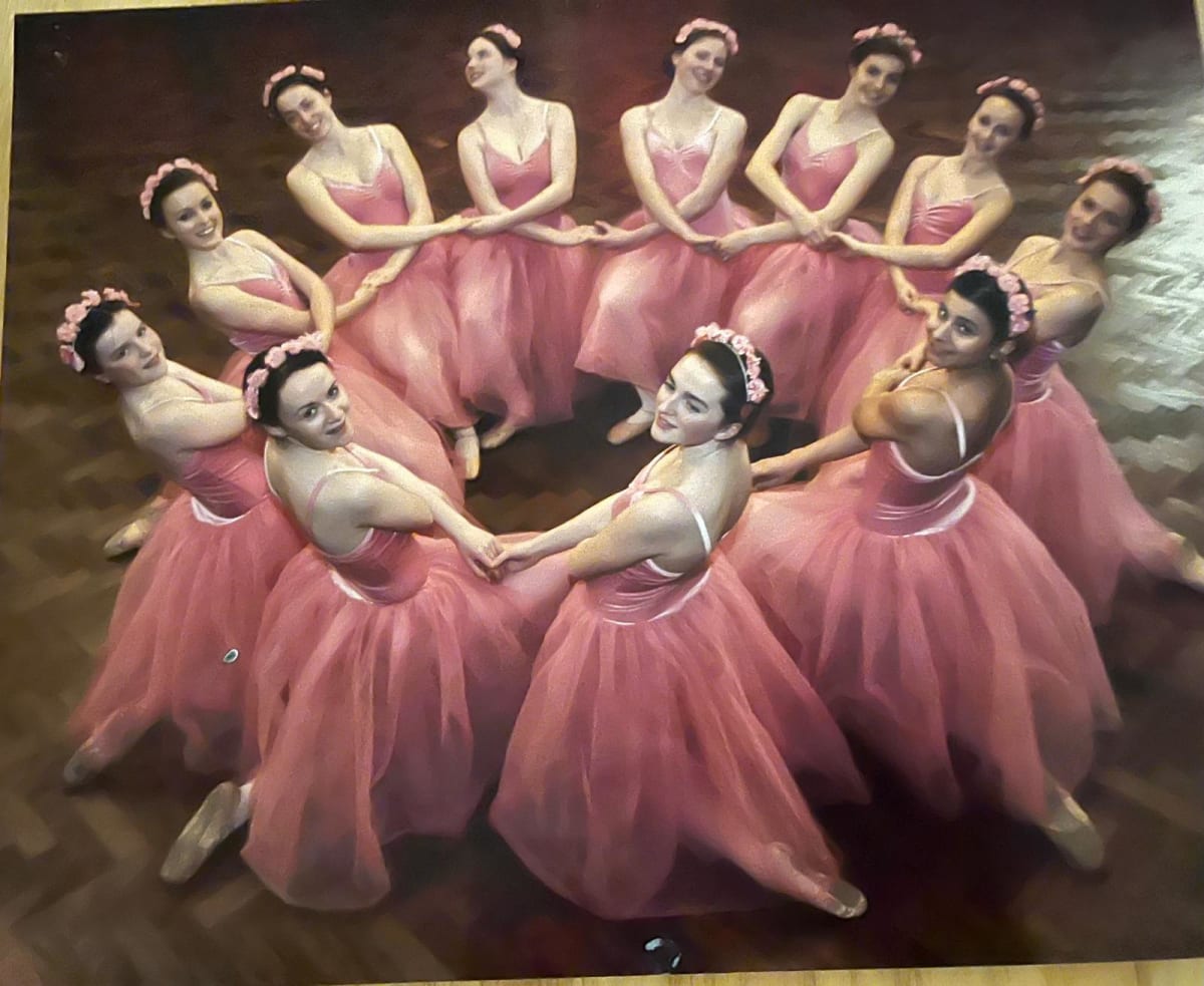 Galway Ballet Academy Regina Rogers - Ballet School in Galway