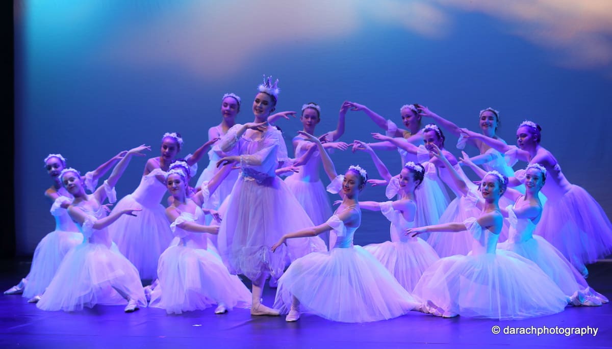 Corrib Dance Academy - Ballet School in Galway