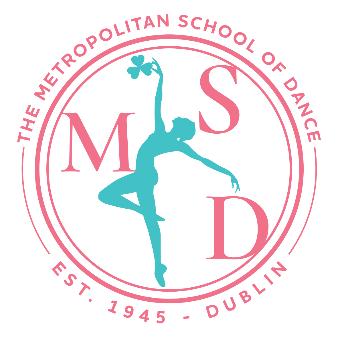 The Metropolitan School of Dance - Ballet School in Dublin