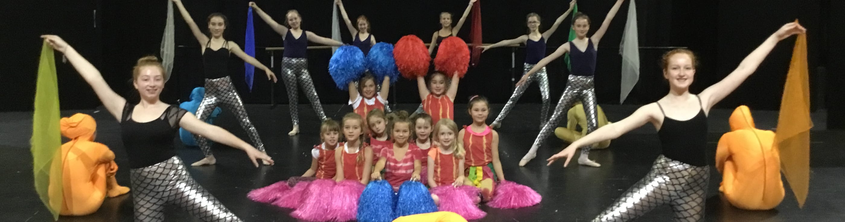 Laura Walker Ballet - Ballet School in Belfast
