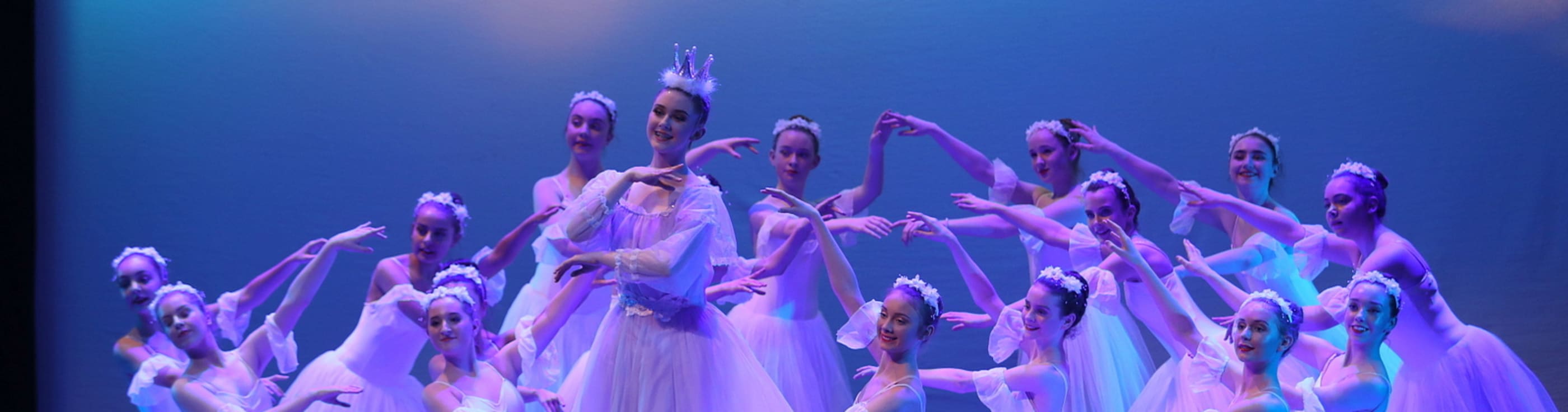 Corrib Dance Academy - Ballet School in Galway