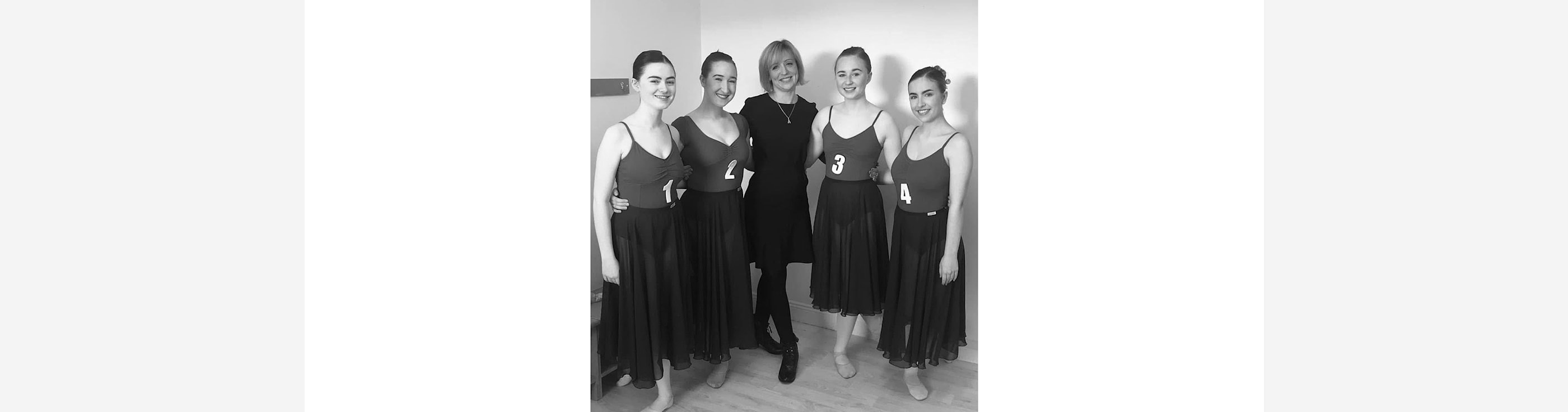 Lucy French School Of Dance - Ballet School in Kinsale