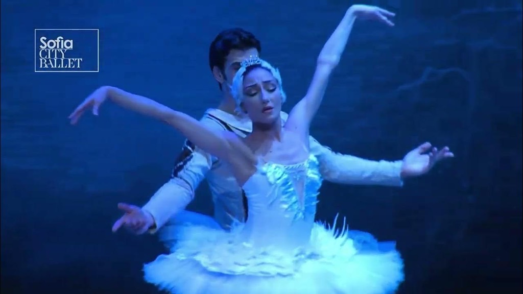 Swan Lake Image 3