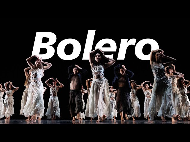 BOLERO+ - Ballet Performance