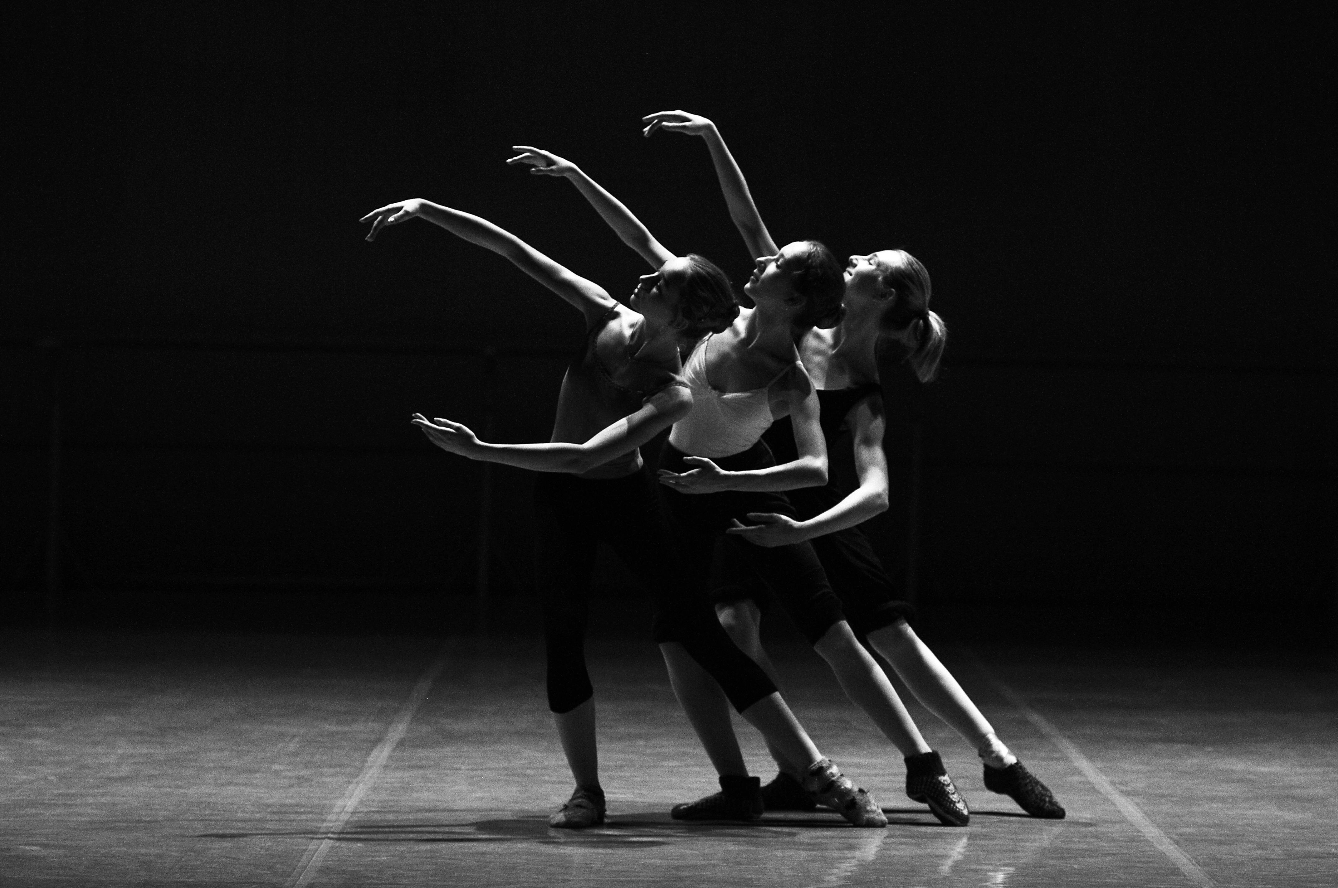 ECDA: Live – Showcase Performance - Ballet Performance