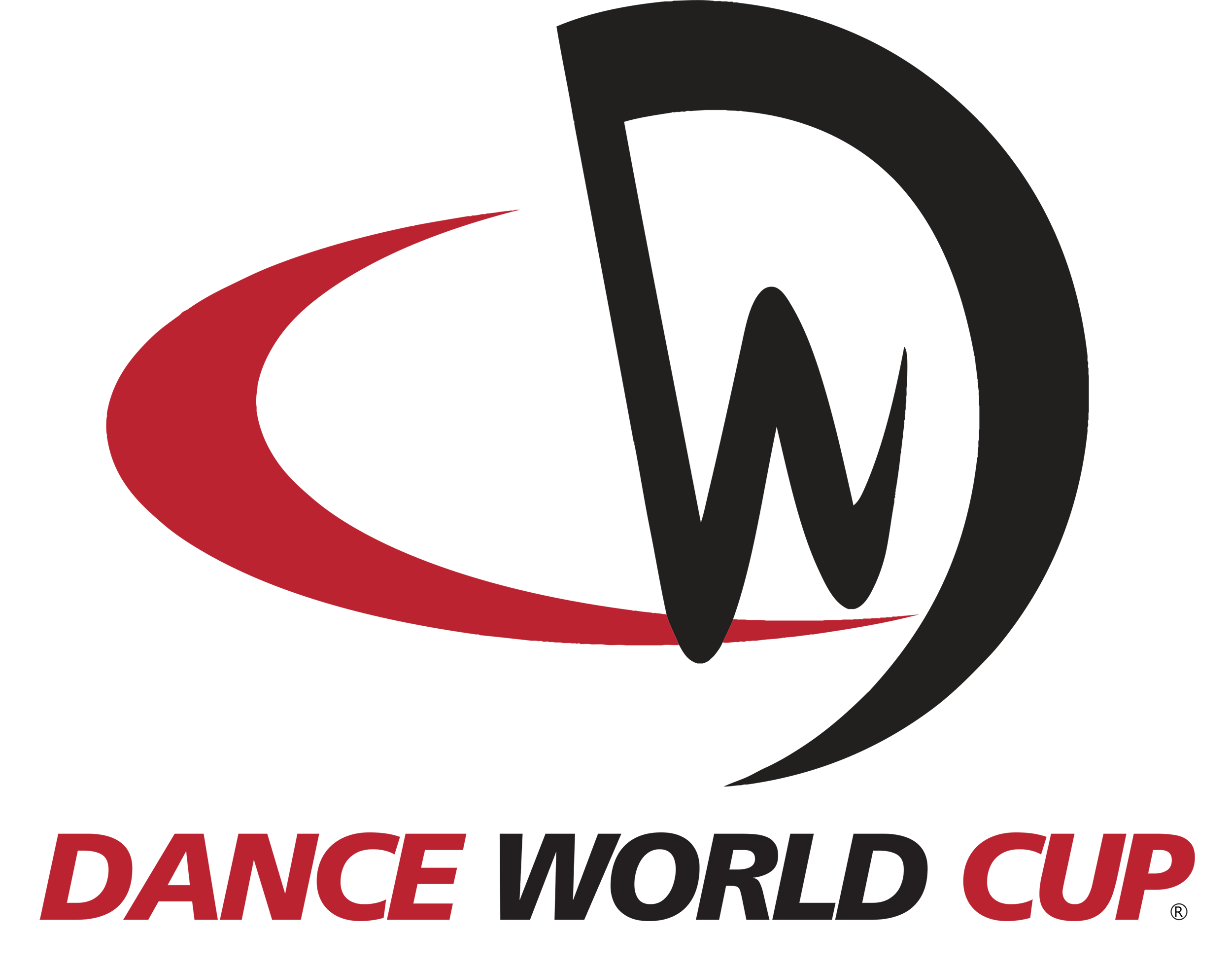 Dance World Cup 2026 Ireland Qualifiers hero image
