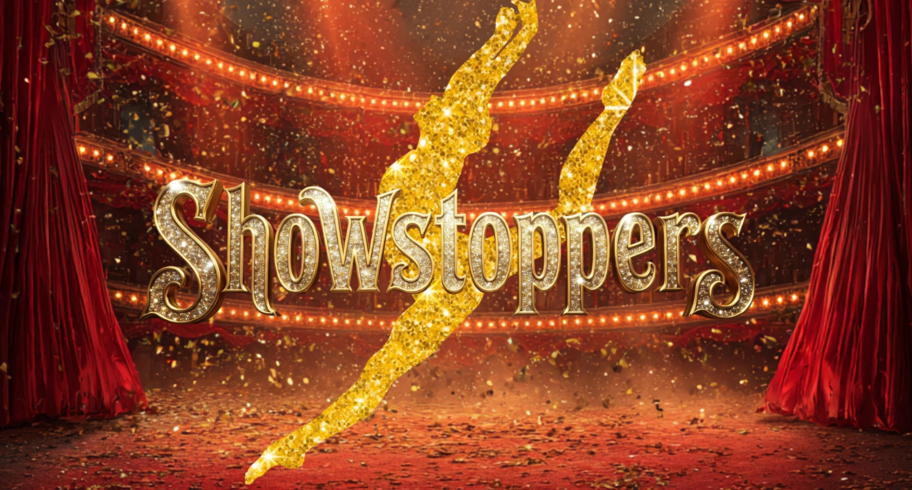Showstoppers – A Spectacular Celebration of Musical Theatre - Ballet Performance