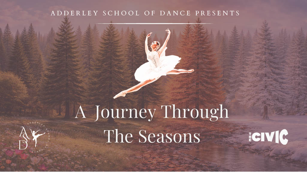 A Journey Through The Seasons - Ballet Performance