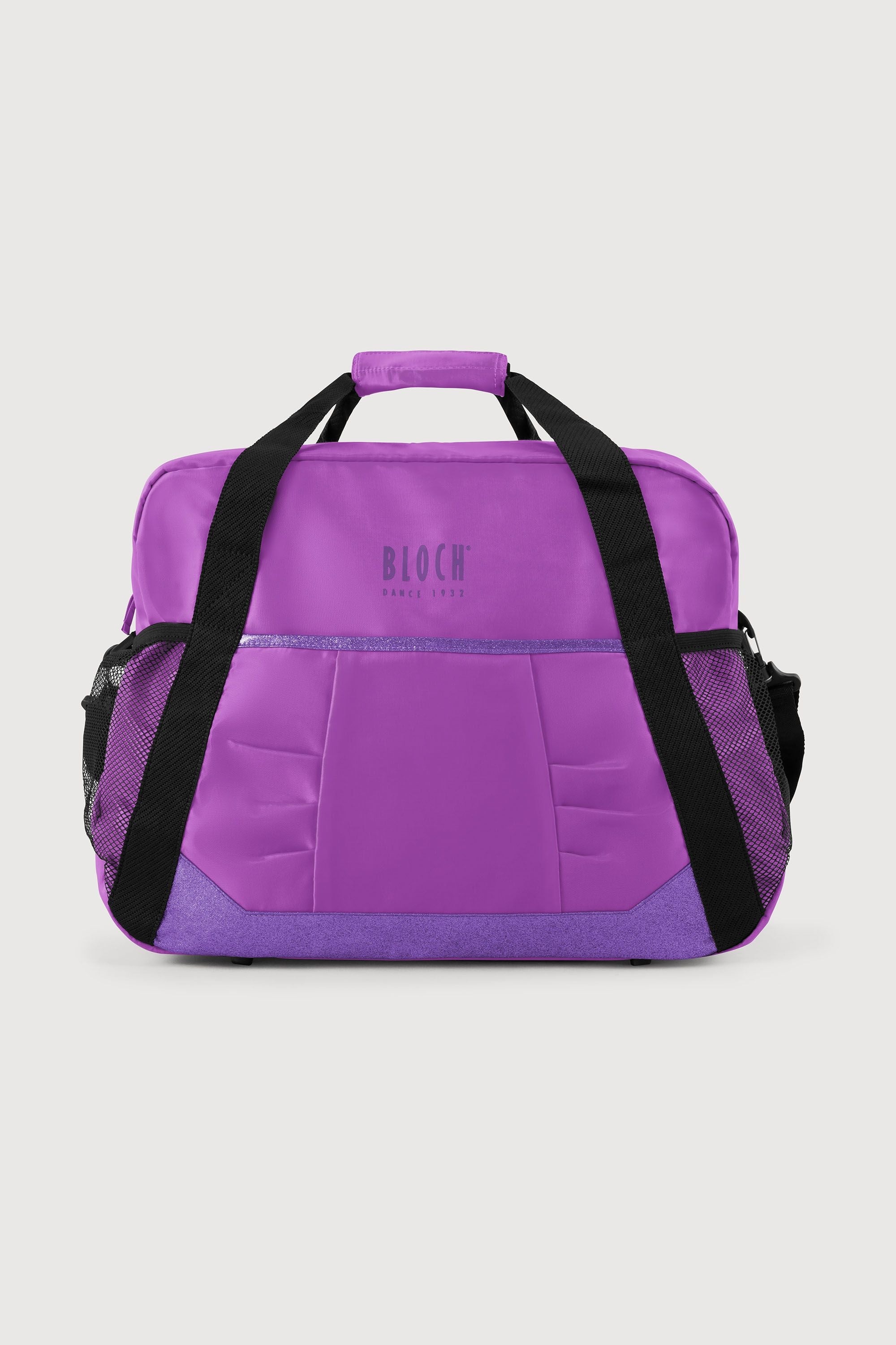 Bloch Recital Dance Bag (Purple)