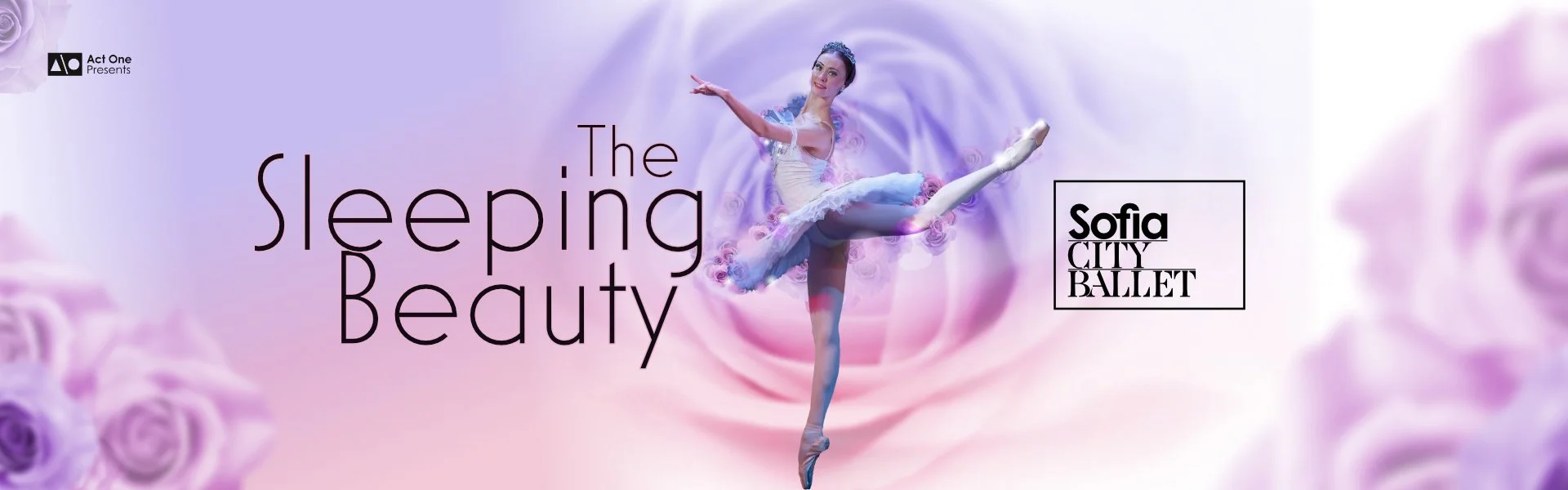 The Sleeping Beauty - Ballet Performance