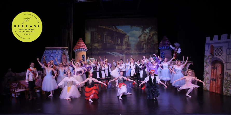 Ballet Heritage - Ballet Performance