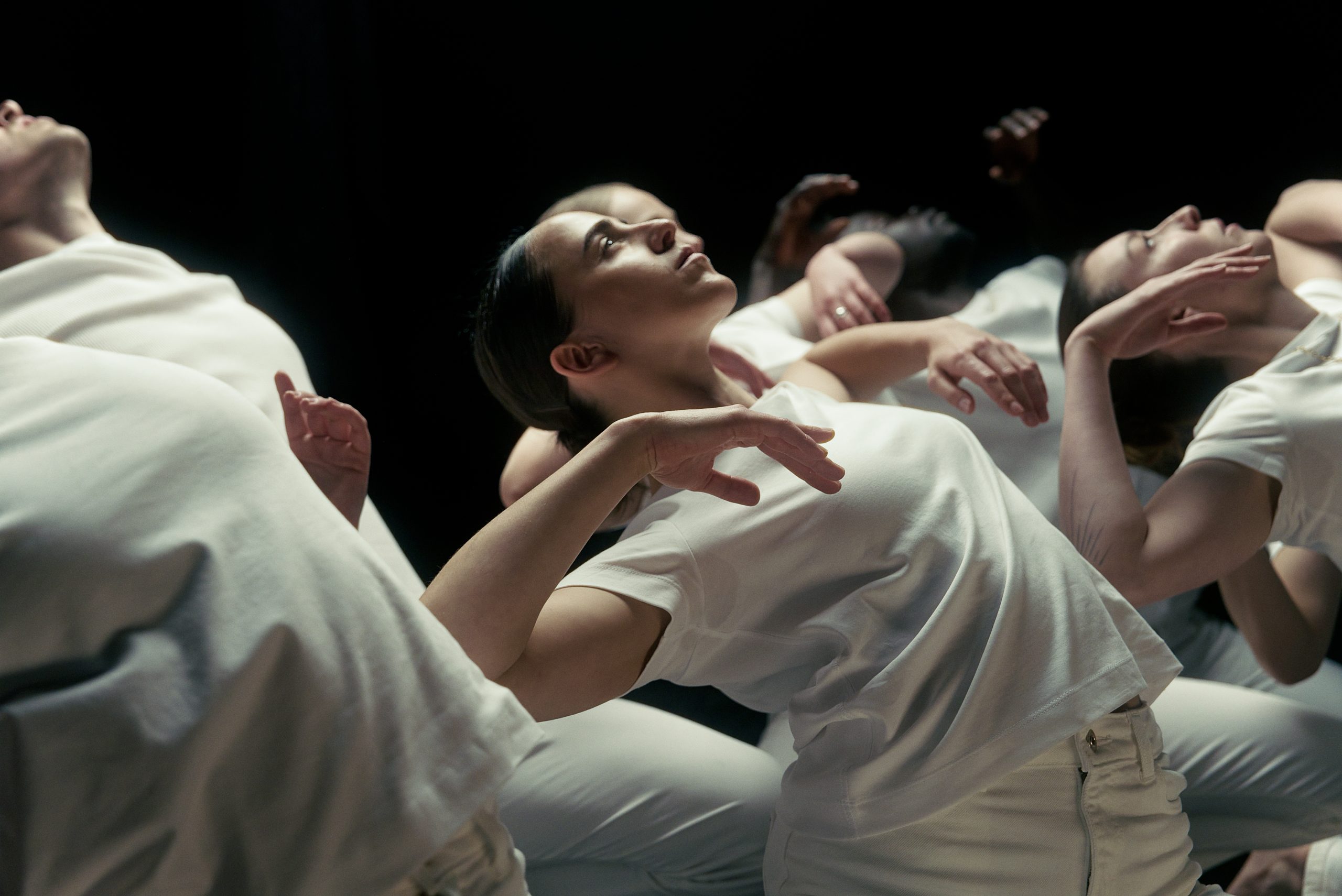 NŌS - Ballet Performance