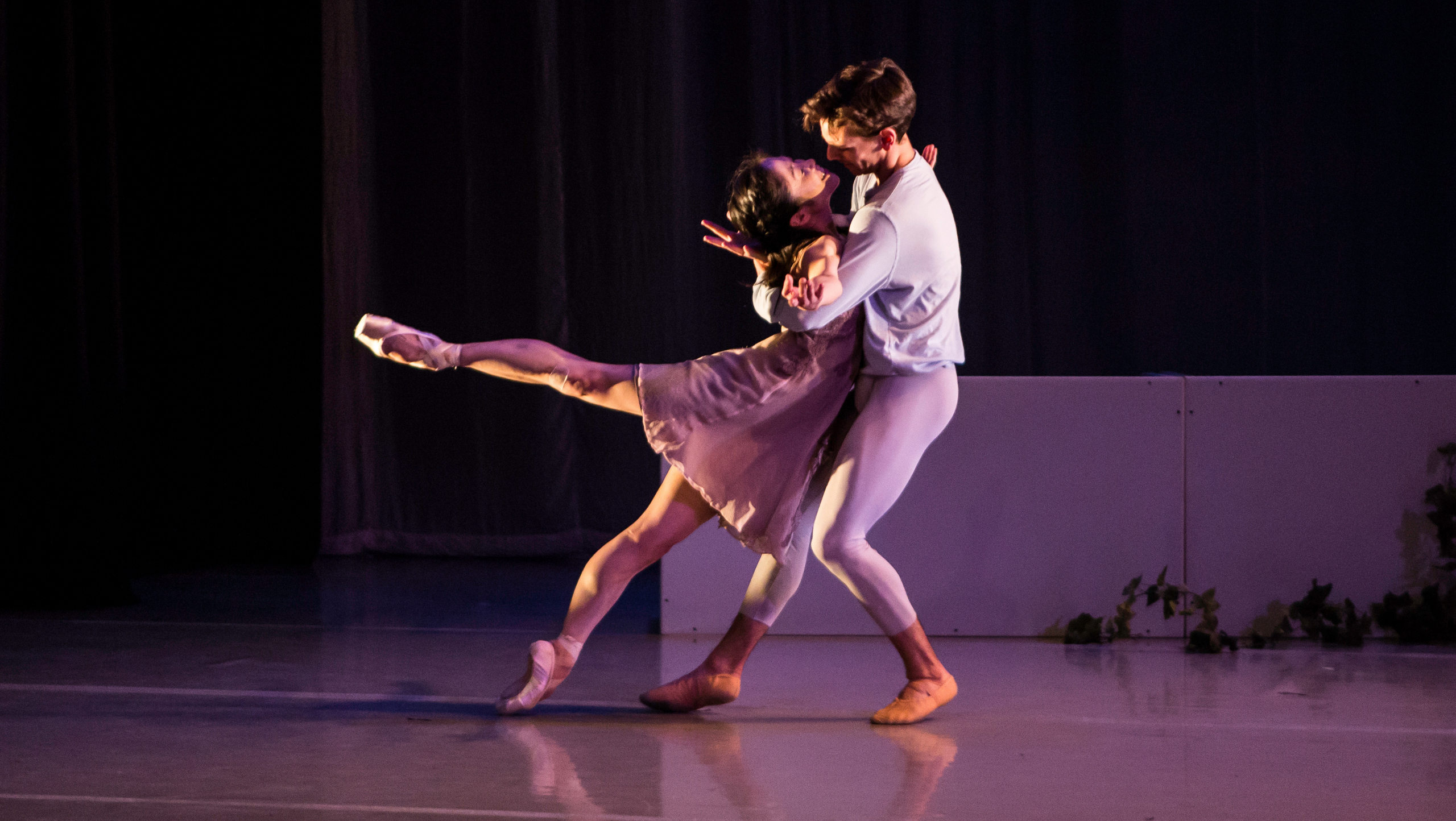 Romeo & Juliet — Ballet Ireland 2026 - Ballet Performance