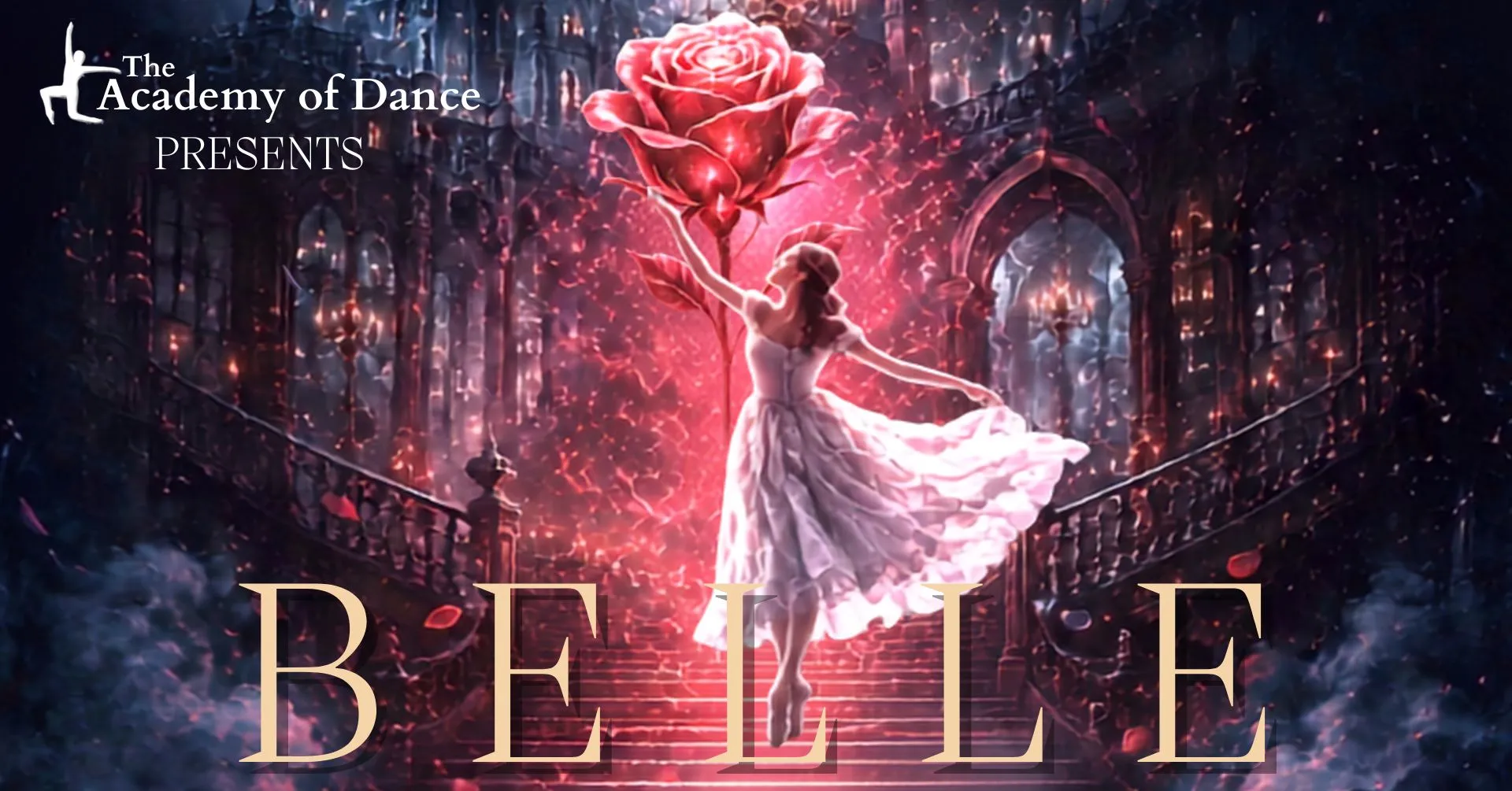 Belle - Ballet Performance
