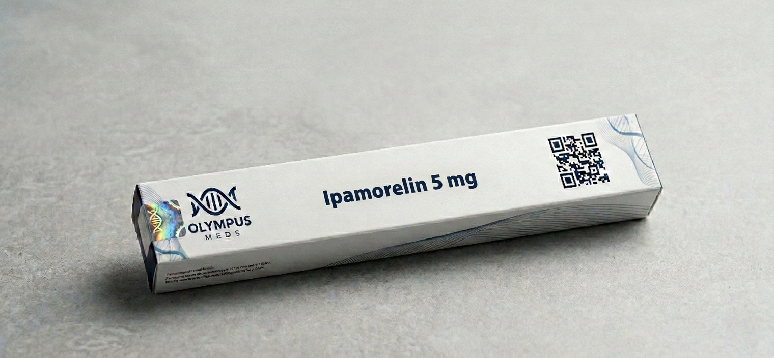 Ipamorelin