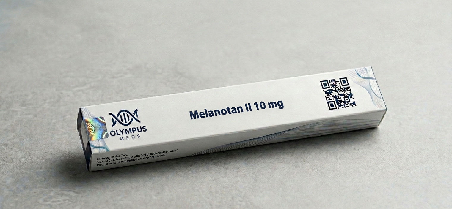 Melanotan II